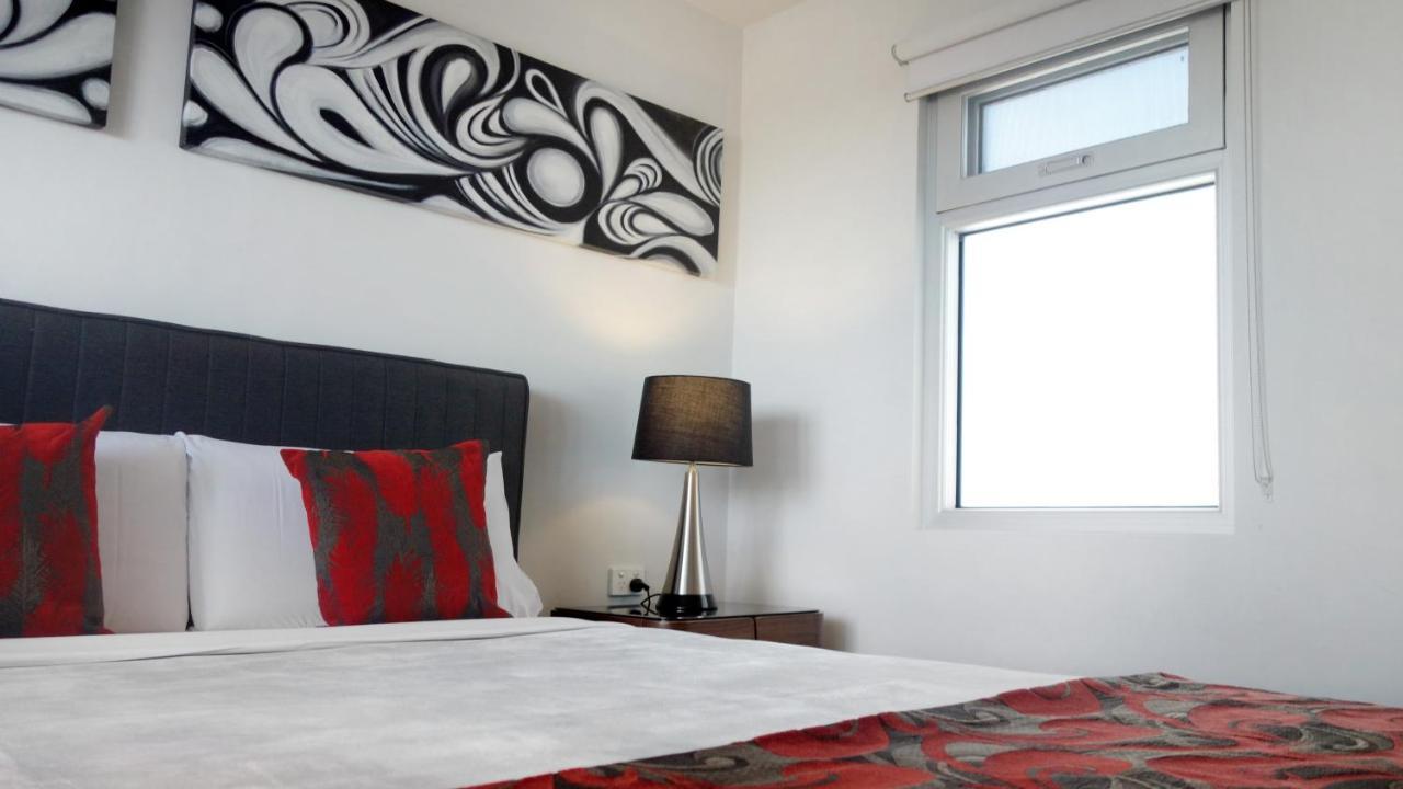Semaphore Splash Apartments Port Adelaide Exteriör bild