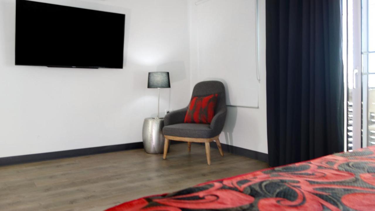 Semaphore Splash Apartments Port Adelaide Exteriör bild