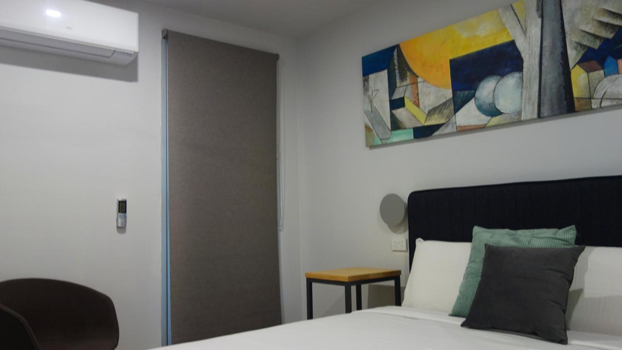 Semaphore Splash Apartments Port Adelaide Exteriör bild